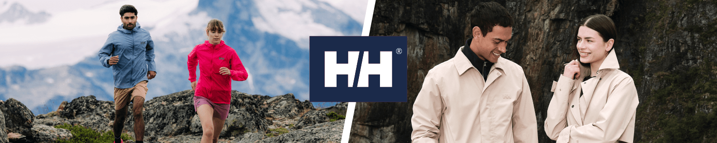 Hombre Helly Hansen — Ropa náutica Costa Blanca, Náutica Noguera Denia