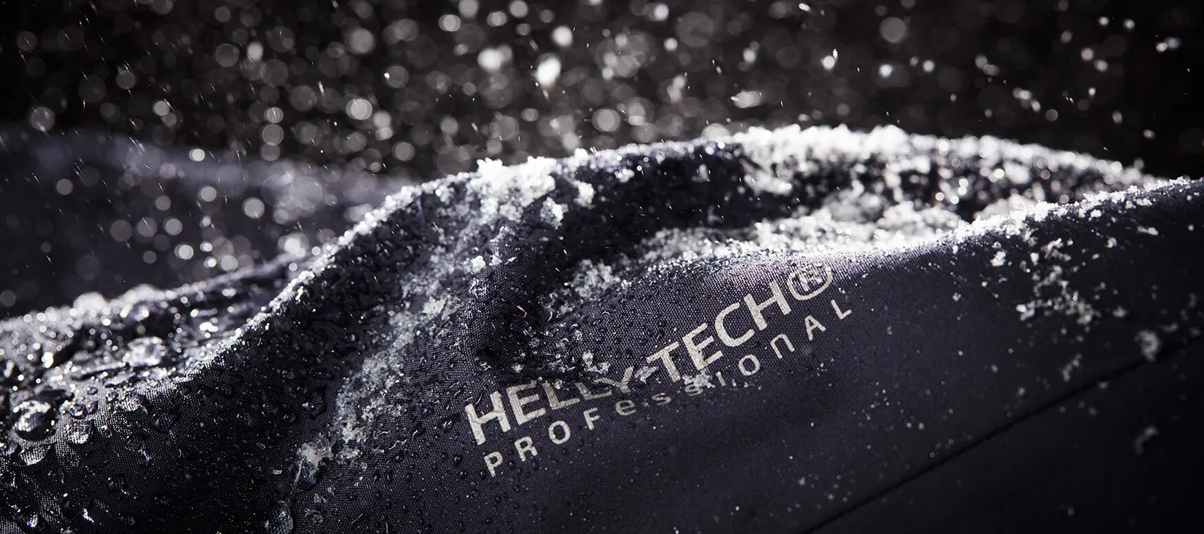 Ropa náutica técnica Helly Hansen — Náutica Noguera Denia, Costa Blanca
